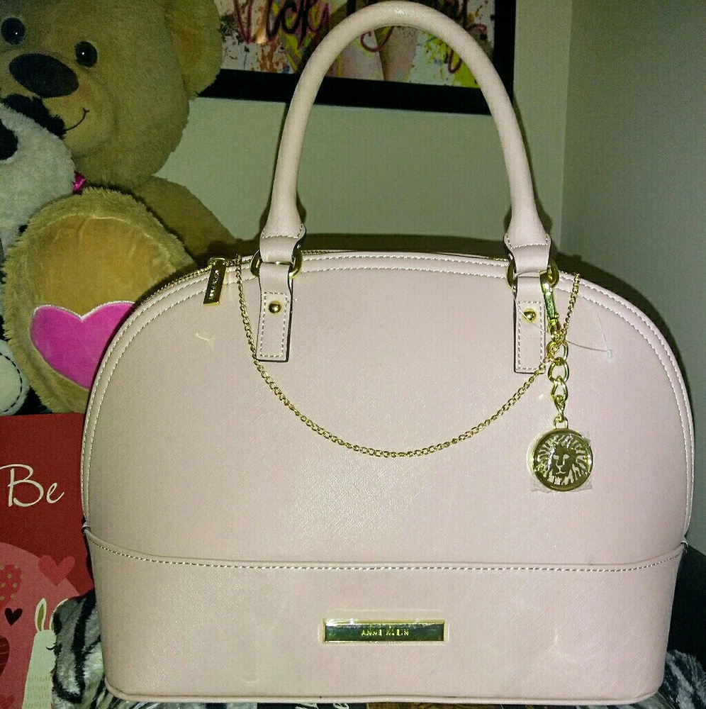 Brand New Anne Klein bag